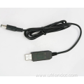 12V Voltage Raise Usb Cable